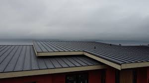 Professional Roofing in North Conway, NH